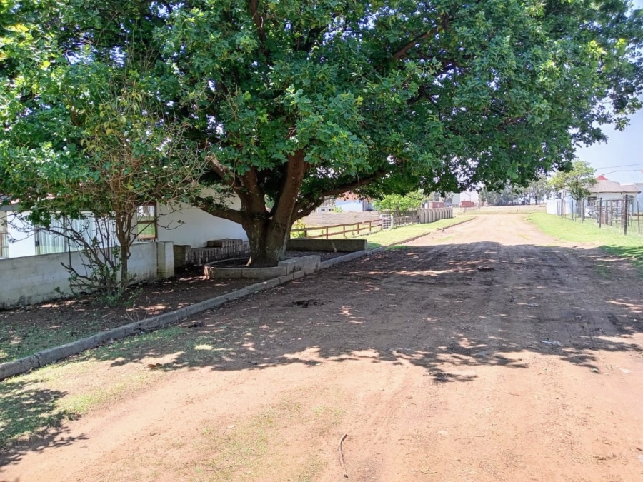 7 Bedroom Property for Sale in Memel Free State